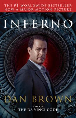 Inferno 1101974117 Book Cover