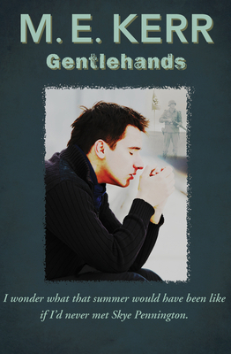 Gentlehands 1497641993 Book Cover