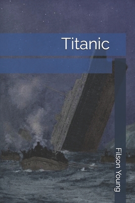Titanic B08KH3RXWL Book Cover