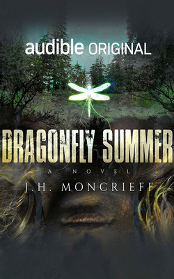 Dragonfly Summer 1713579170 Book Cover