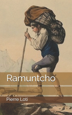 Ramuntcho 1675387621 Book Cover
