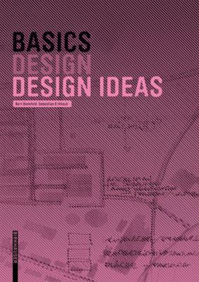Basics Design Ideas 3035617457 Book Cover