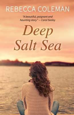 Deep Salt Sea B0D92MG862 Book Cover