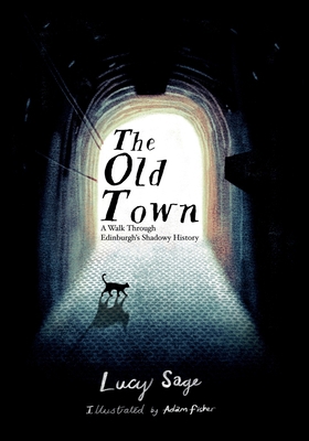 The Old Town 1036966232 Book Cover