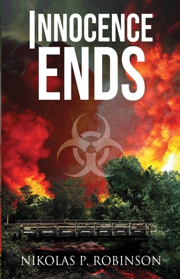 Innocence Ends B0D83S8N4N Book Cover