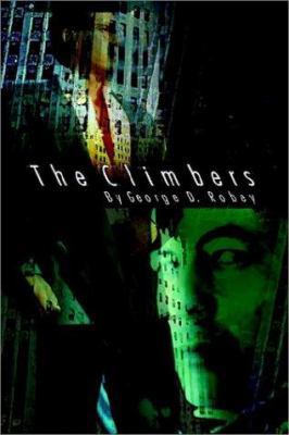The Climbers 1403304327 Book Cover