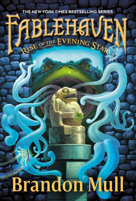 Rise of the Evening Star B0FKMCCBLJ Book Cover