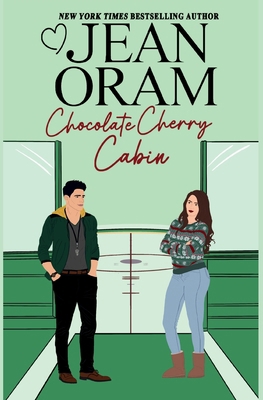 Chocolate Cherry Cabin: A Second Chance Single ... 1990833306 Book Cover