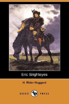 Eric Brighteyes 1406569232 Book Cover