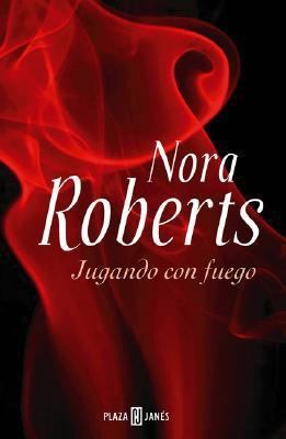 Jugando Con Fuego [Spanish] 9506440972 Book Cover