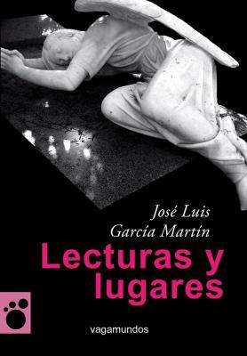 Lecturas y lugares (Vagamundos. Libros ilustrad... [Spanish] 8493788872 Book Cover