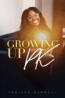 Growing UP PK 1736168894 Book Cover