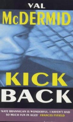 Kick Back 0752827812 Book Cover