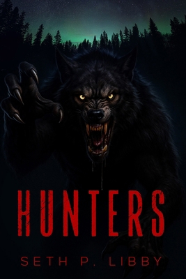 Hunters B0G2XG576N Book Cover