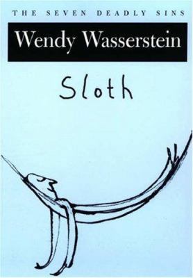 Sloth 0195312090 Book Cover