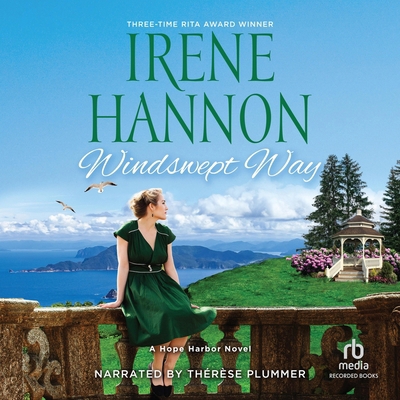 Windswept Way B0CN8MCVGG Book Cover