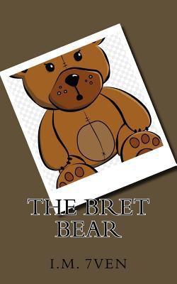 The Bret Bear 1544983301 Book Cover