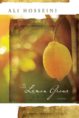 The Lemon Grove 0810128292 Book Cover