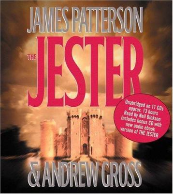 The Jester 1586214152 Book Cover