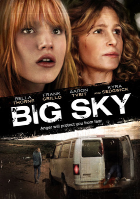 Big Sky B0108N9GBW Book Cover