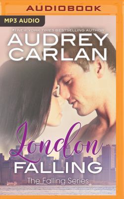 London Falling 1522638512 Book Cover