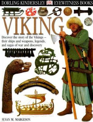 Viking 078946599X Book Cover