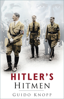 Hitler's Hitmen 0750942886 Book Cover