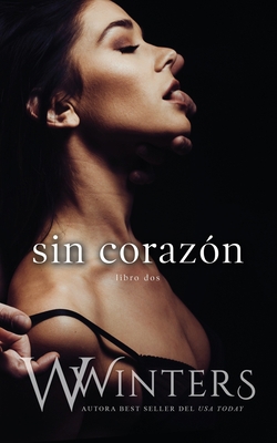 Sin corazón [Spanish] B08HTDG4QL Book Cover