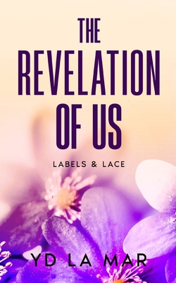 The Revelation of Us B0CJH7T4FZ Book Cover