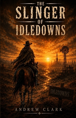 Slinger of Idledowns B0H5KQ919H Book Cover