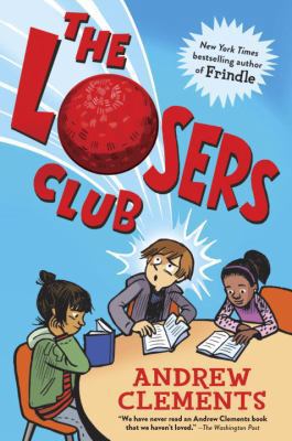 The Losers Club 1524782416 Book Cover