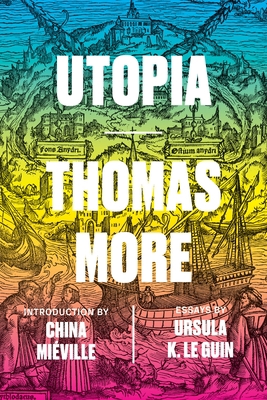 Utopia 1784787604 Book Cover