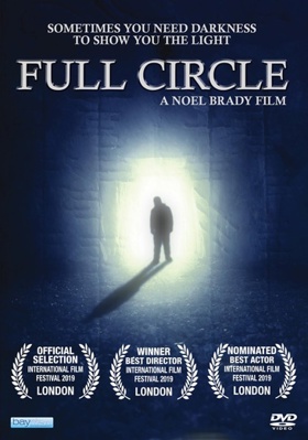 Full Circle            Book Cover