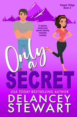 Only a Secret 1956195068 Book Cover