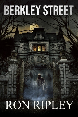 Berkley Street: Übernatürlicher Horror mit grus... [German] B08C98YWJC Book Cover