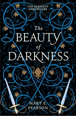 The Beauty of Darkness: The Third Book of the N... 1399701185 Book Cover