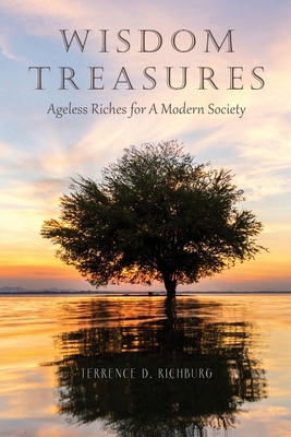 Wisdom Treasures: Ageless Riches for A Modern S... 1649902786 Book Cover