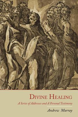 Divine Healing: A Series of Addresses and a Per... 1614271410 Book Cover