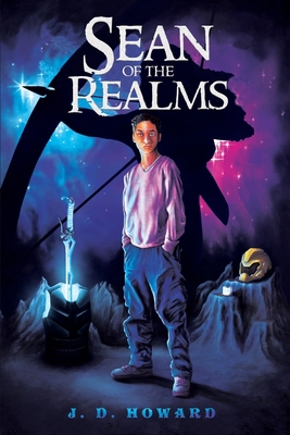 Sean of the Realms 1948928841 Book Cover