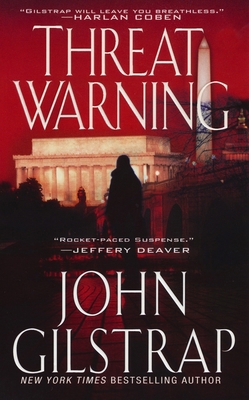 Threat Warning B0092FNNQM Book Cover