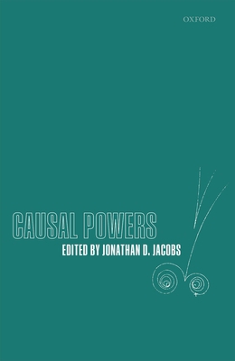 Causal Powers 0198796579 Book Cover