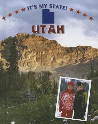 Utah 1608706591 Book Cover