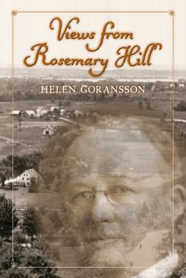 Views from Rosemary Hill 0982823606 Book Cover