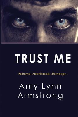 Trust Me 1514888610 Book Cover