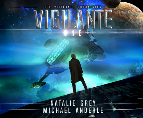 Vigilante 1974982319 Book Cover