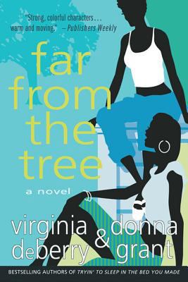 Far from the Tree 031233091X Book Cover