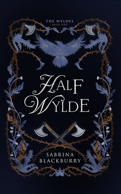 Half Wylde 1834110017 Book Cover