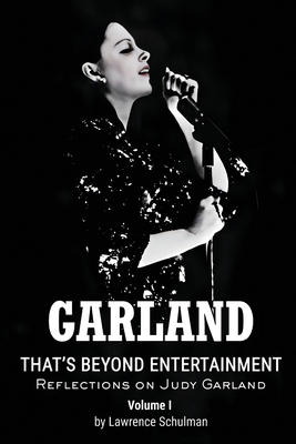 Garland - That's Beyond Entertainment - Reflect... B0C9S86SGZ Book Cover