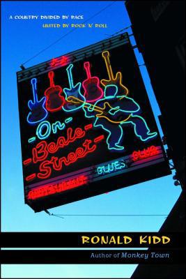 On Beale Street 1534441182 Book Cover