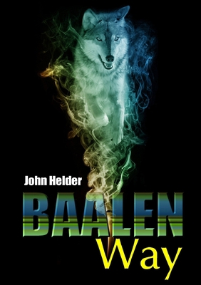 BAALEN Way 1326838458 Book Cover